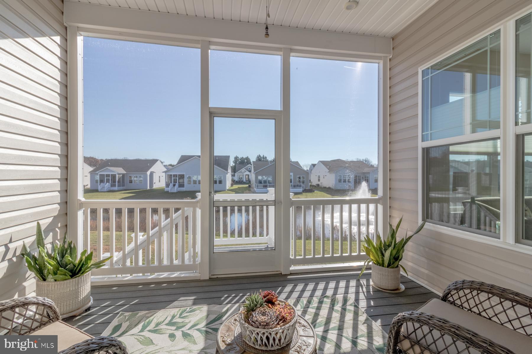 FOUR SEASONS AT BELLE TERRE - Residential