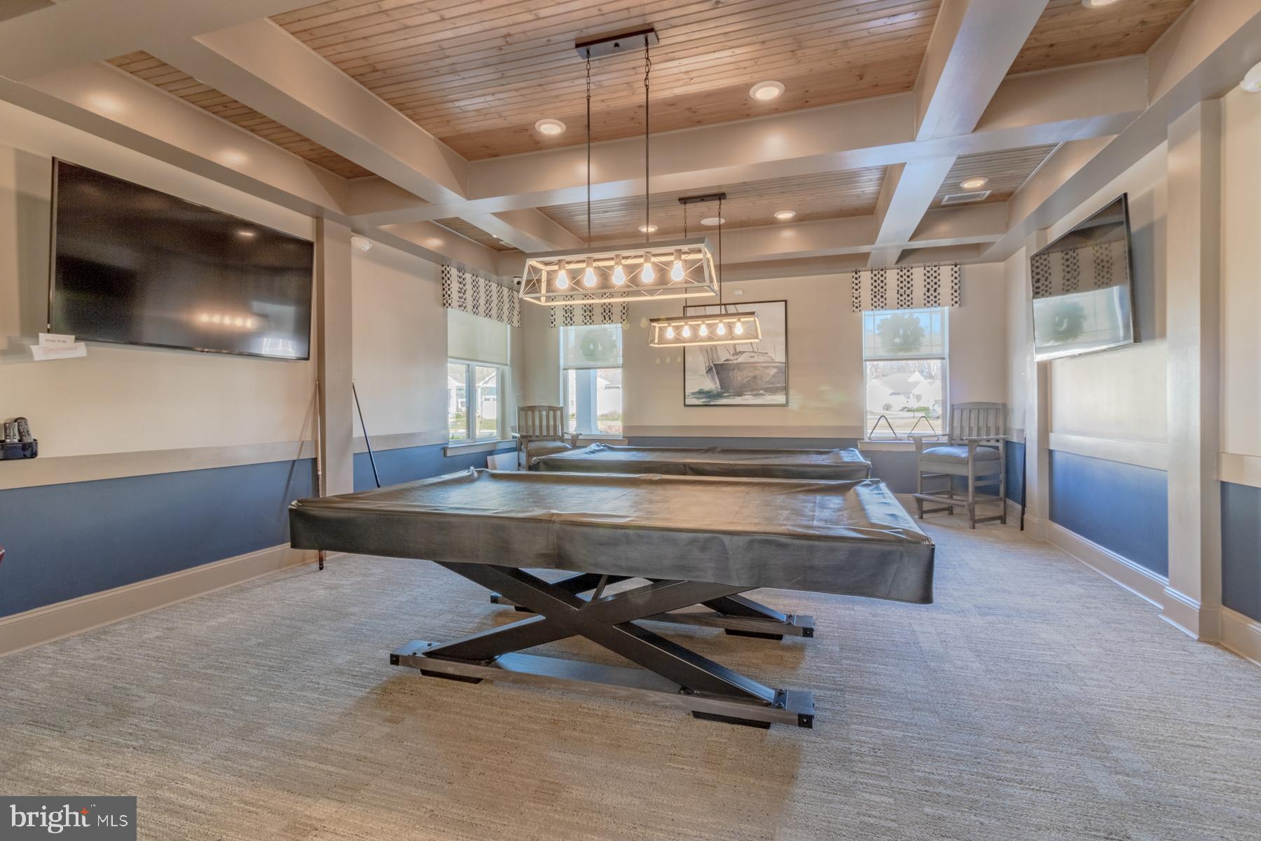 FOUR SEASONS AT BELLE TERRE - Residential