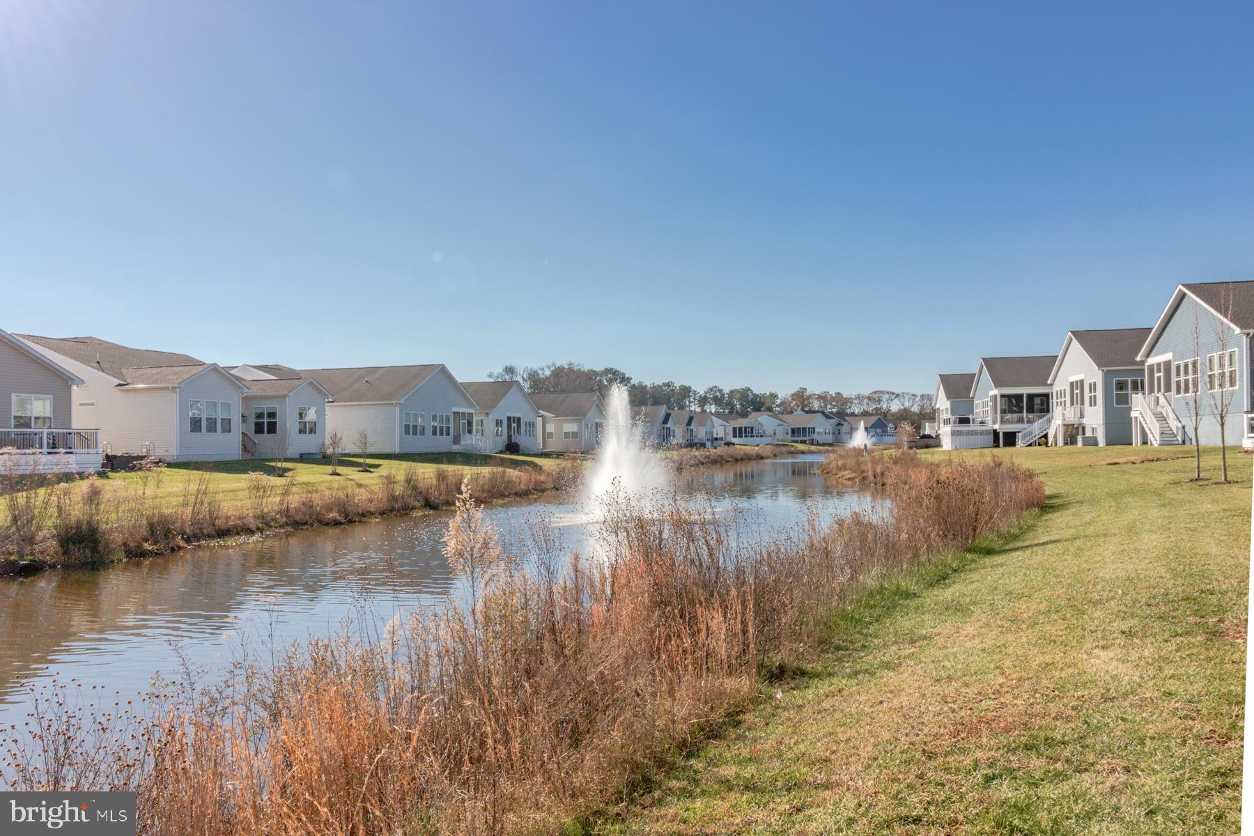 FOUR SEASONS AT BELLE TERRE - Residential