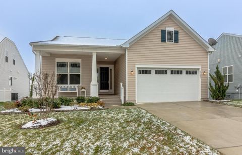 21227 DAUPHINE STREET LEWES DE 19958