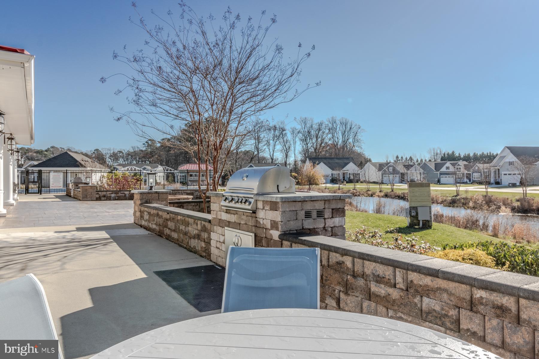 FOUR SEASONS AT BELLE TERRE - Residential