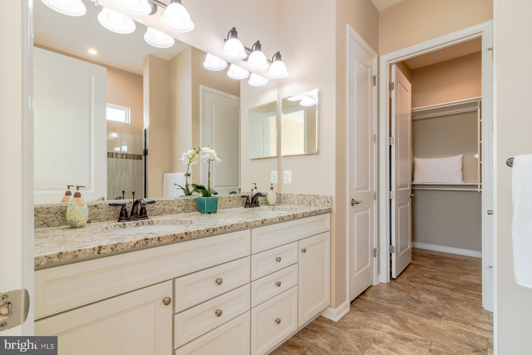 FOUR SEASONS AT BELLE TERRE - Residential