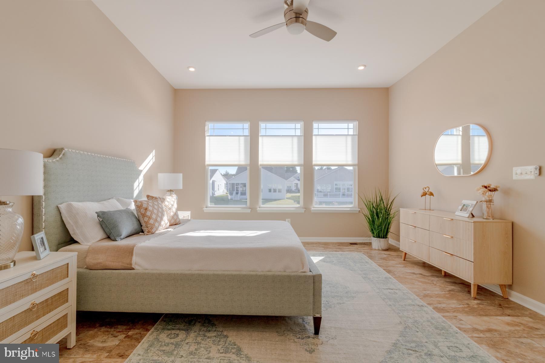 FOUR SEASONS AT BELLE TERRE - Residential