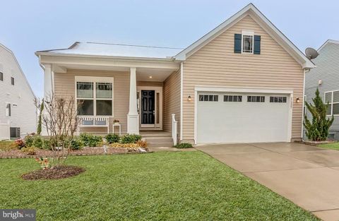 21227 DAUPHINE STREET LEWES DE 19958