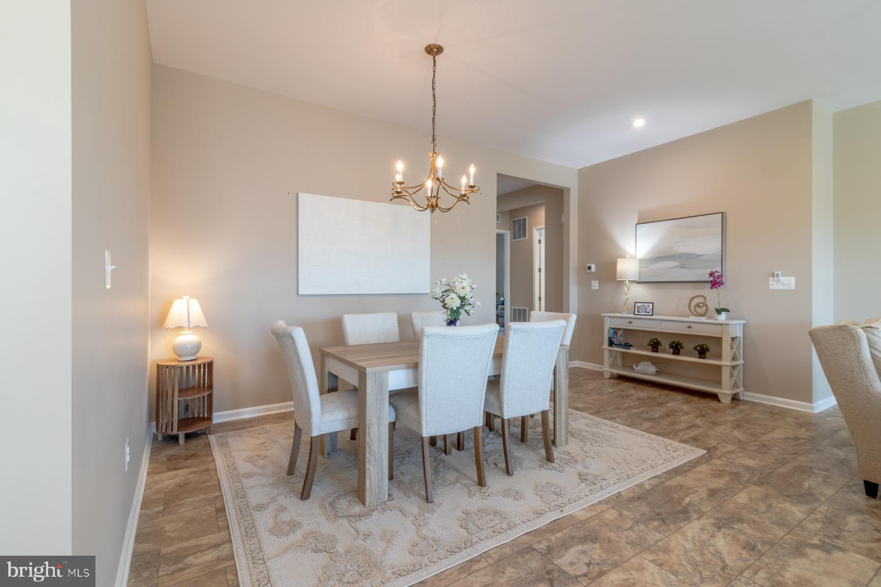 FOUR SEASONS AT BELLE TERRE - Residential