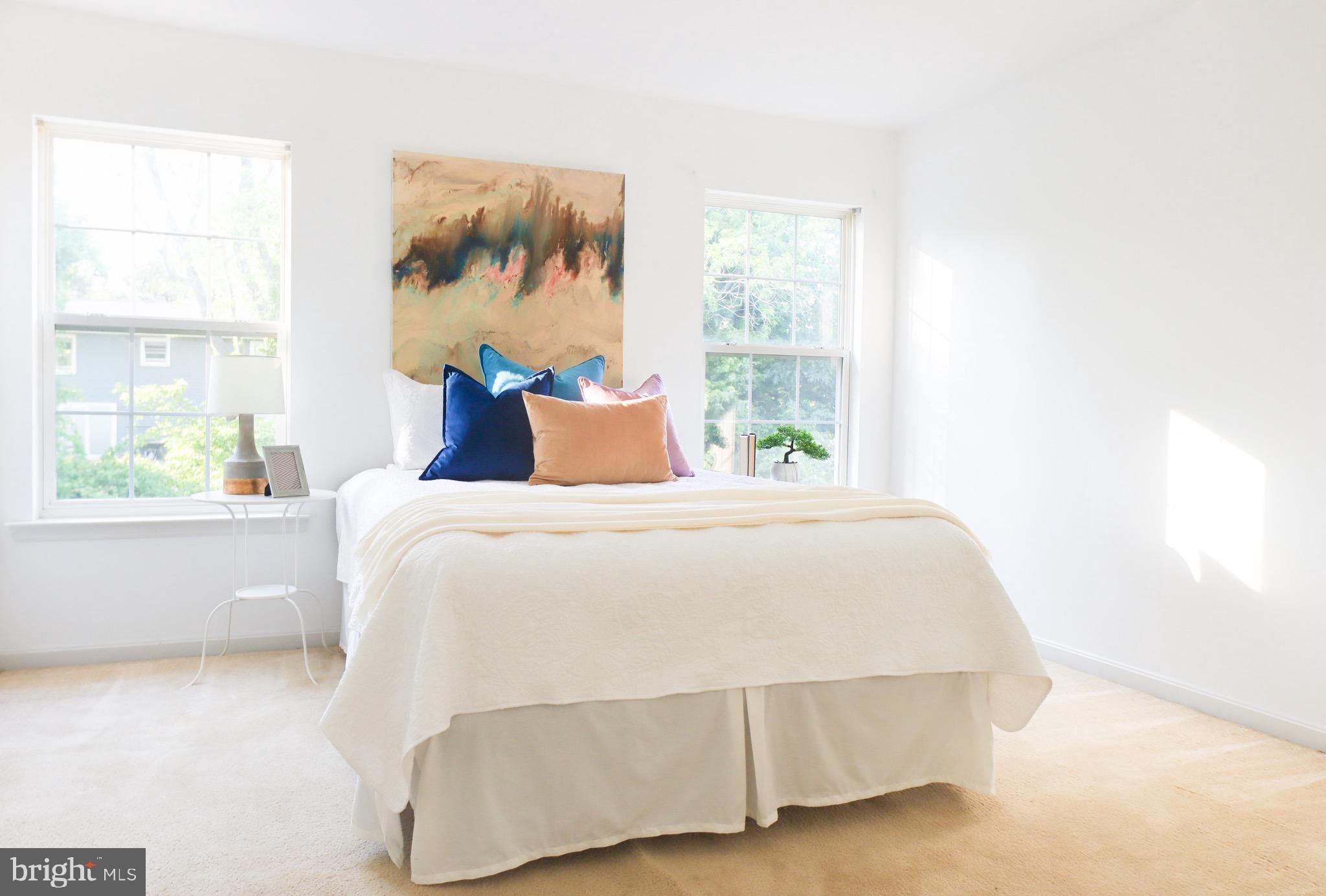 ASHBY PLACE II - Residential