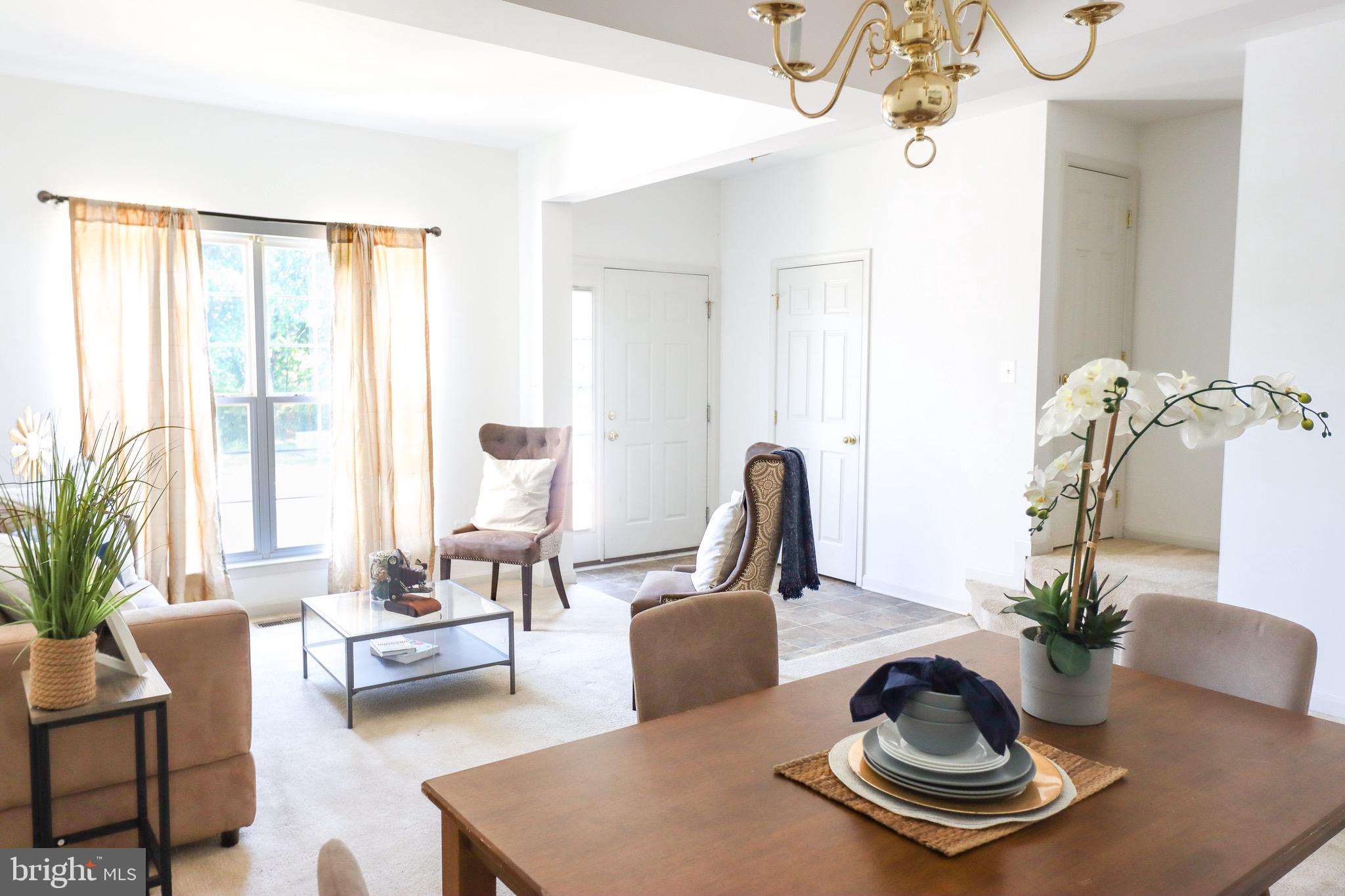 ASHBY PLACE II - Residential