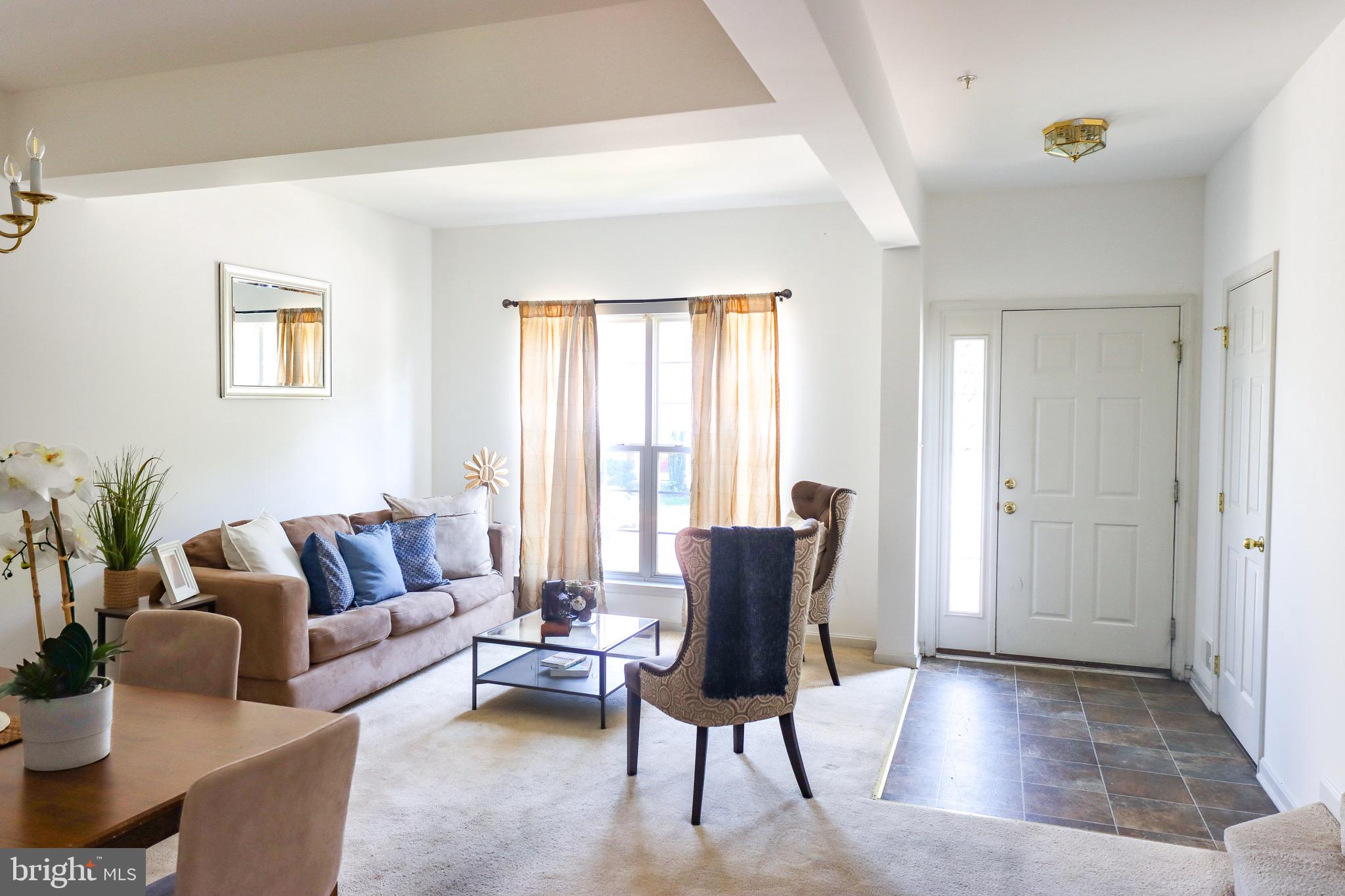 ASHBY PLACE II - Residential