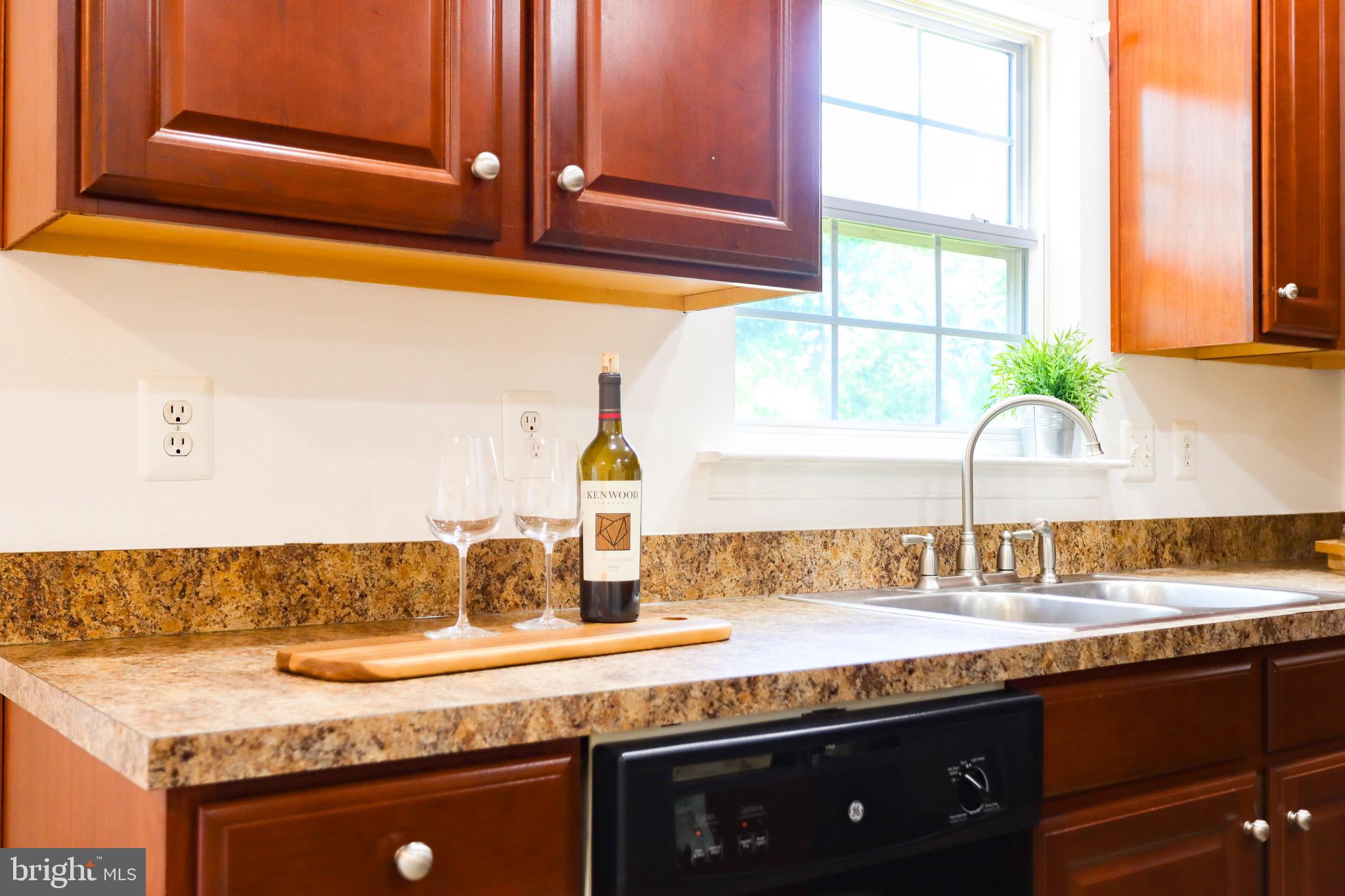 ASHBY PLACE II - Residential