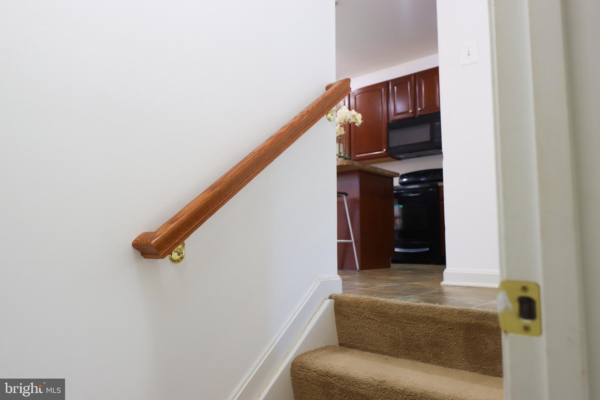 ASHBY PLACE II - Residential