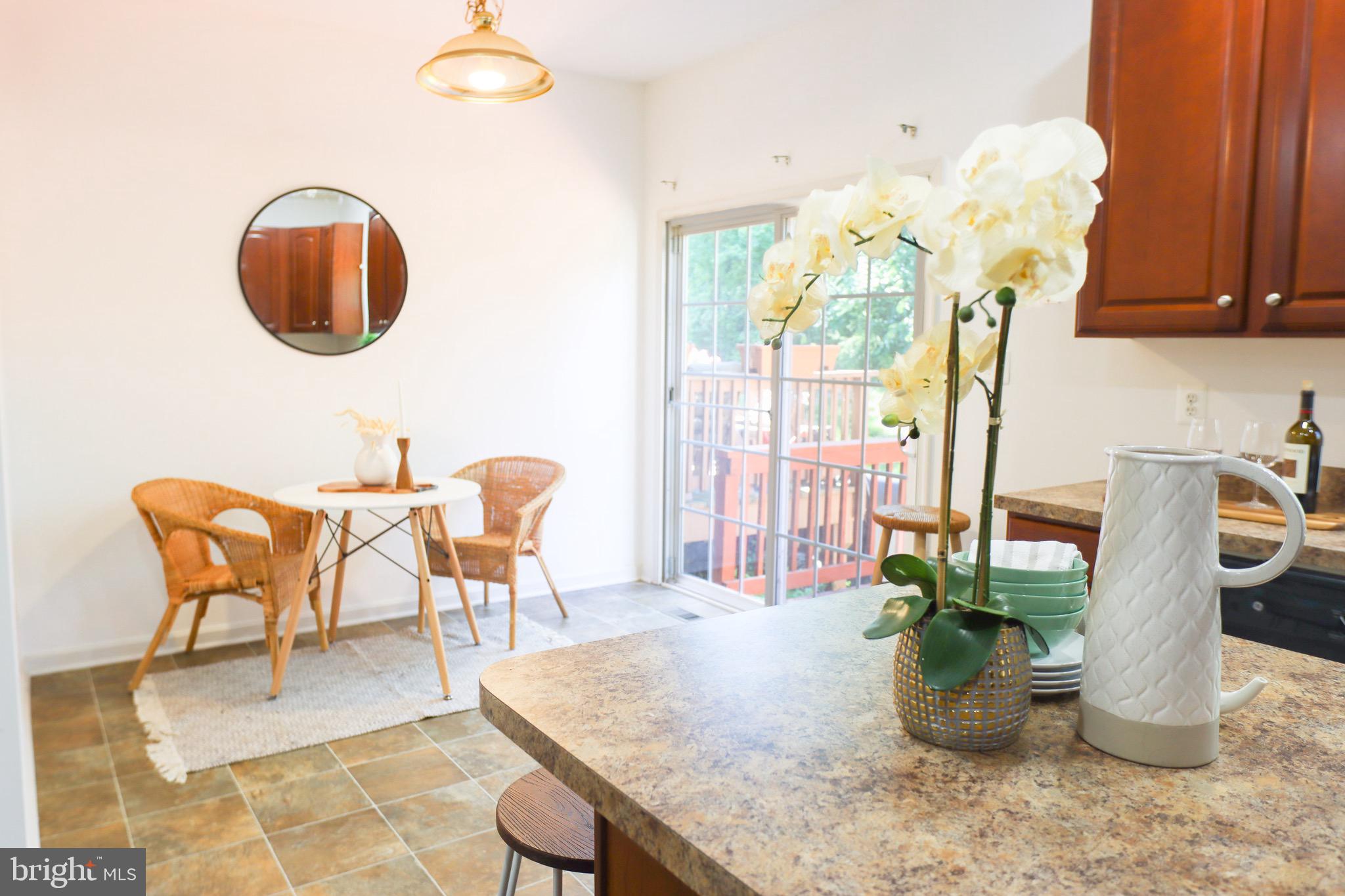 ASHBY PLACE II - Residential