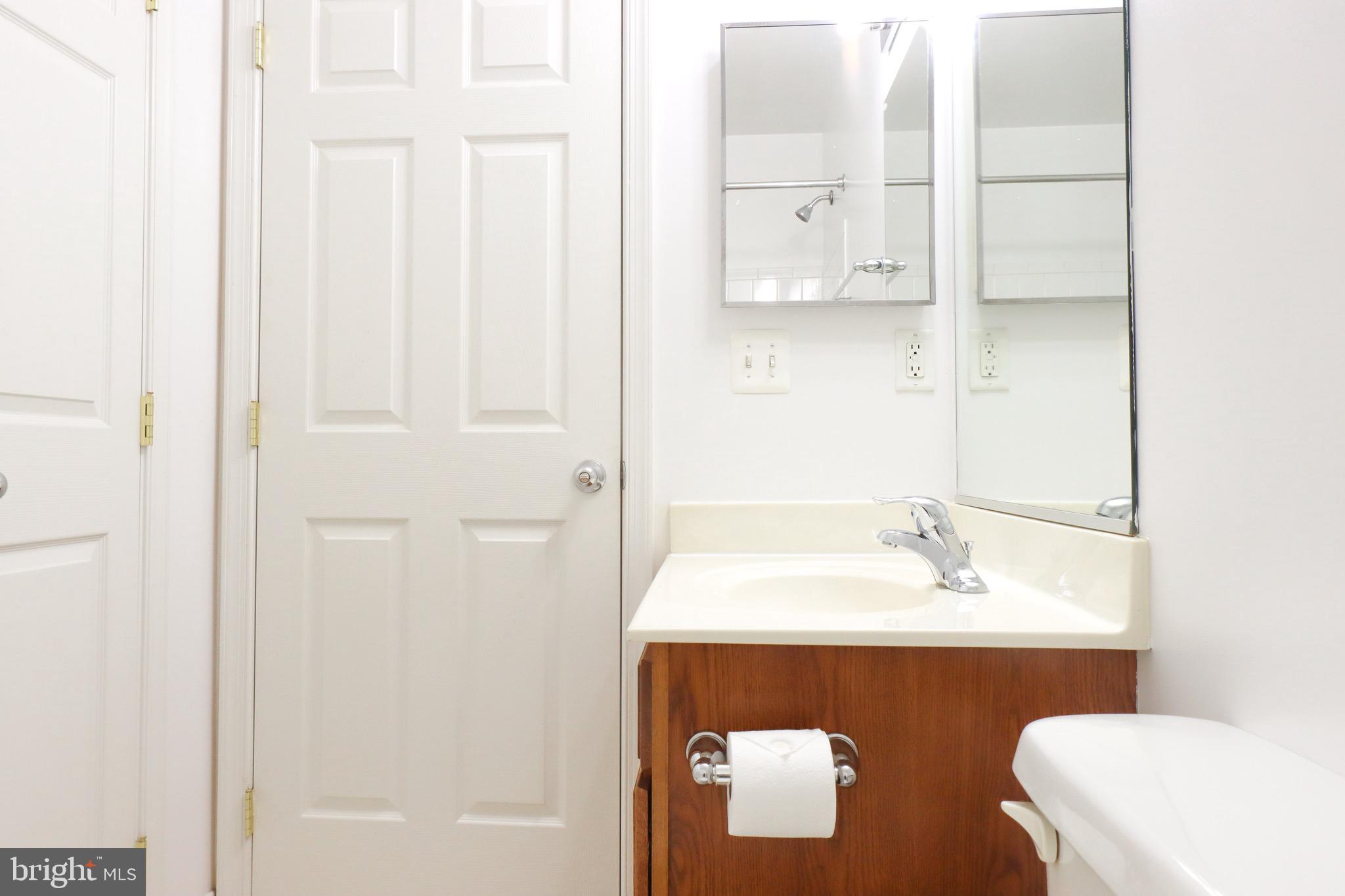 ASHBY PLACE II - Residential