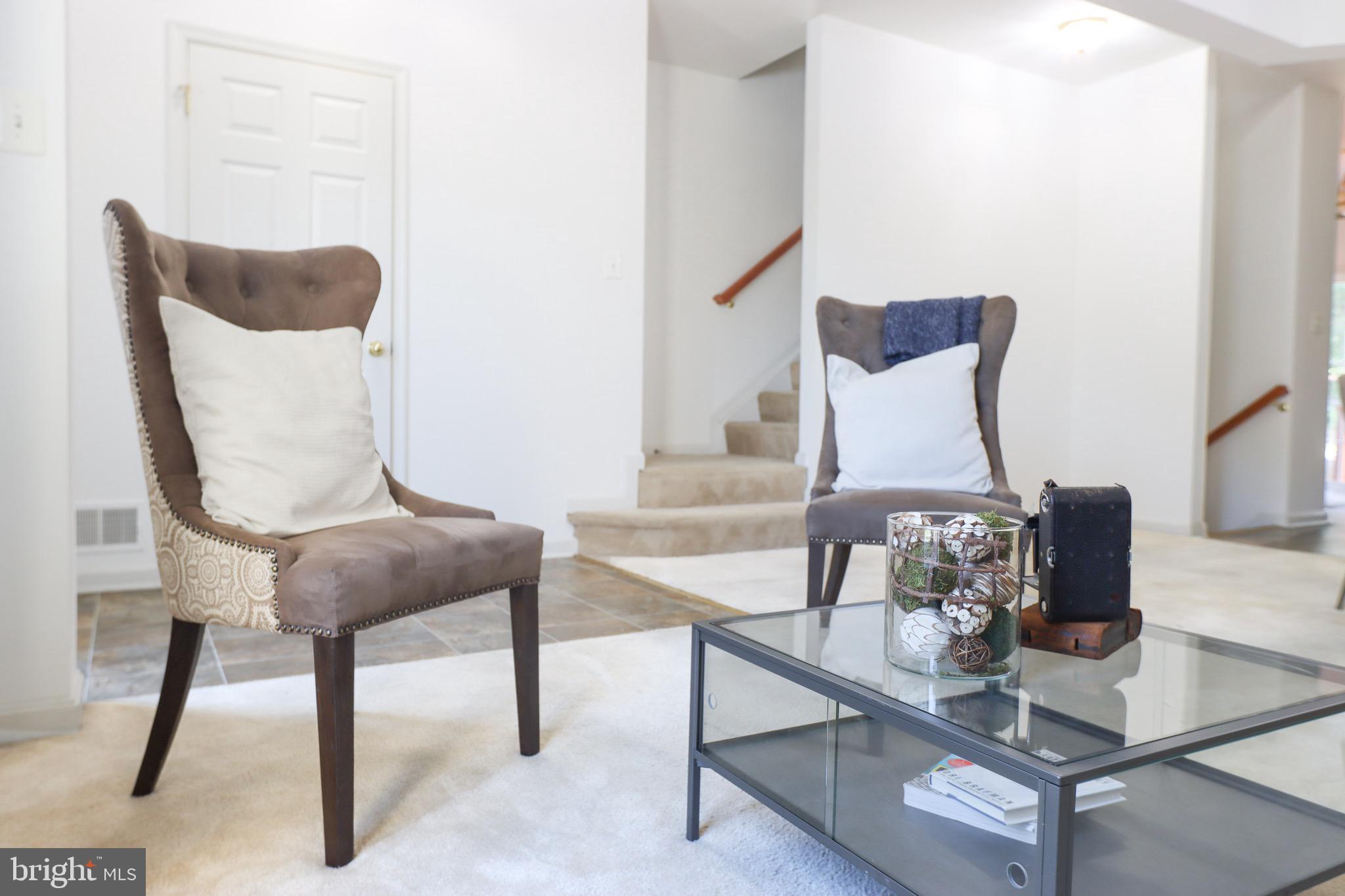 ASHBY PLACE II - Residential