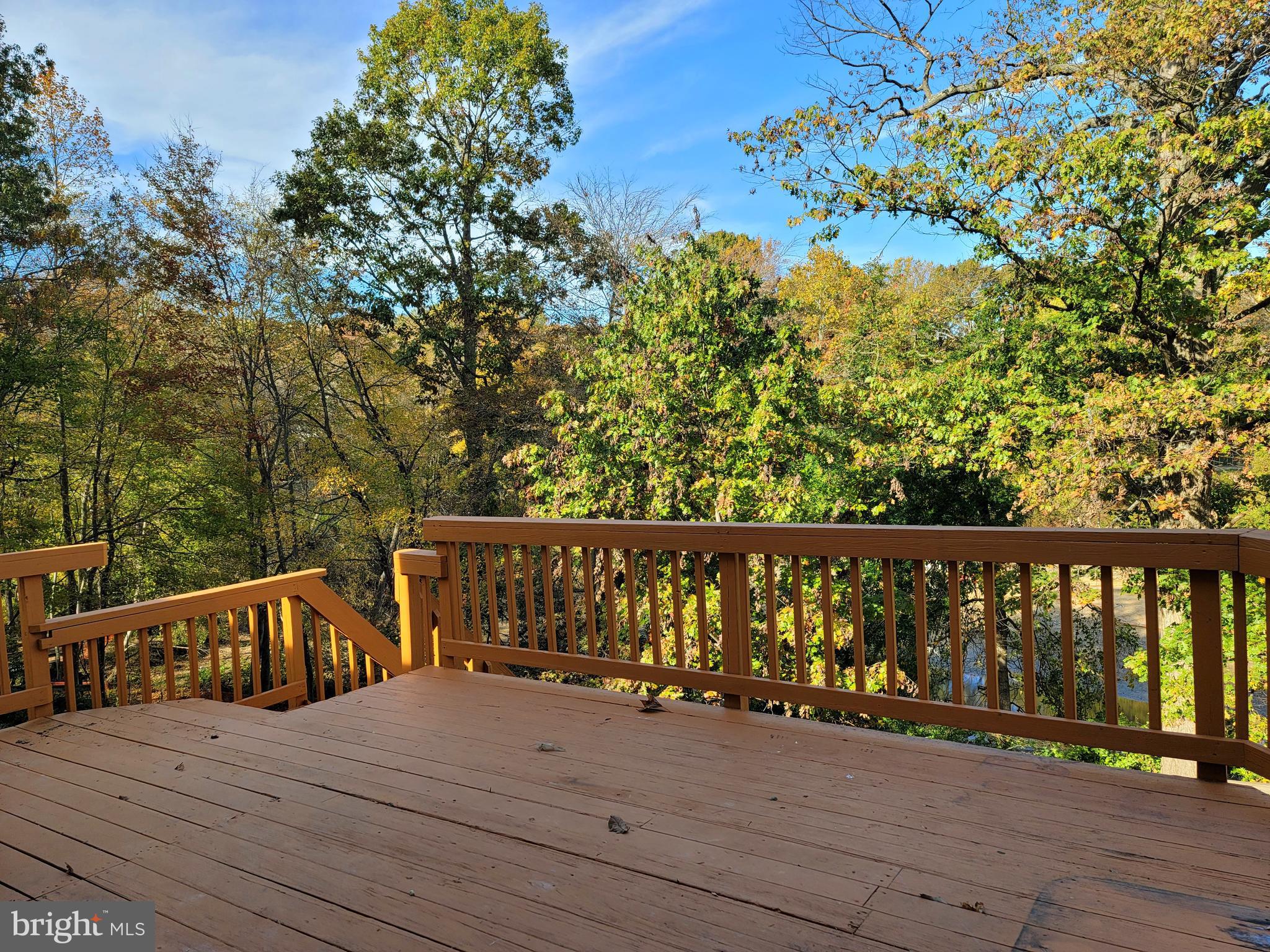 BURKE CENTRE - Residential Lease