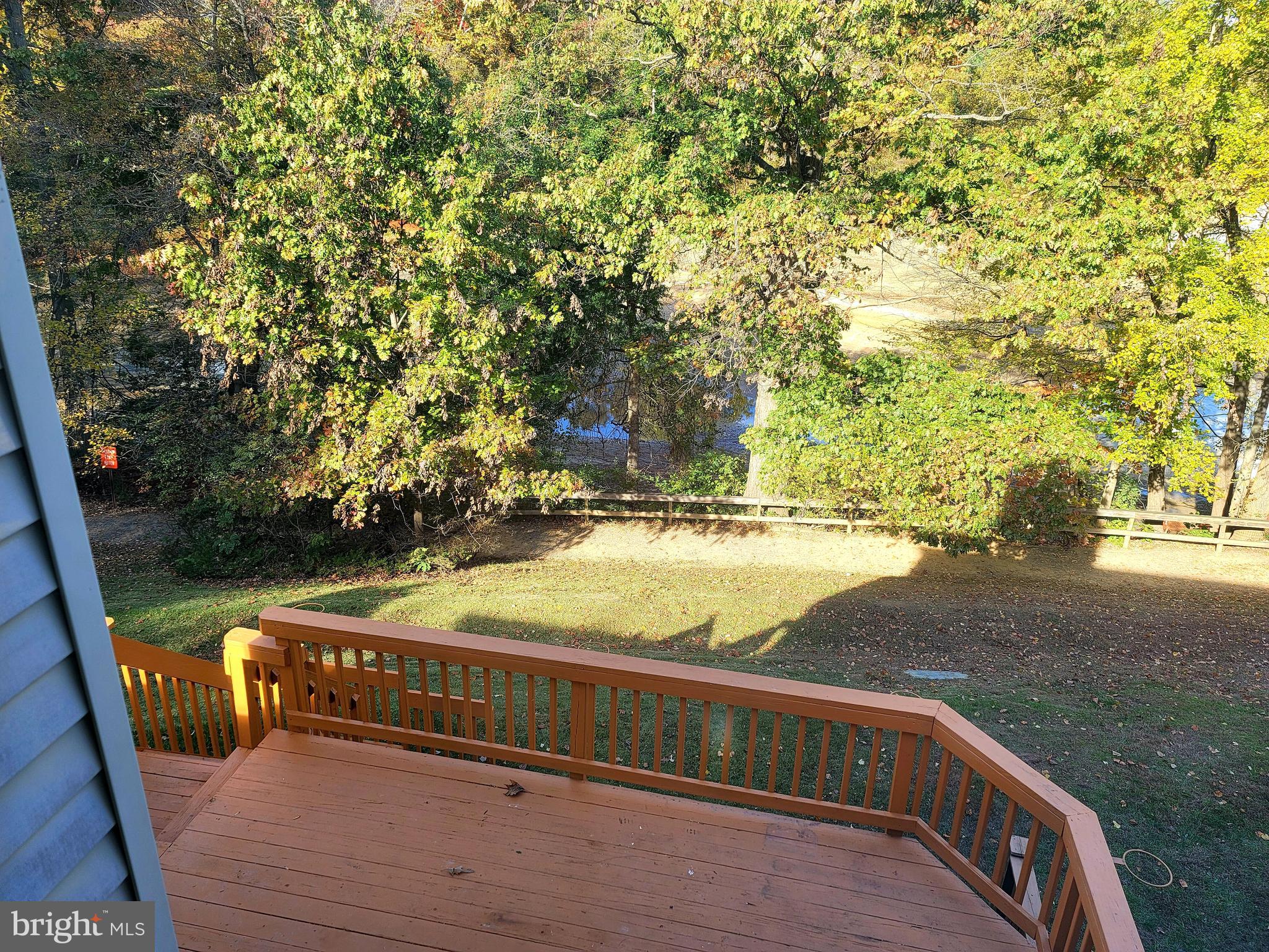 BURKE CENTRE - Residential Lease