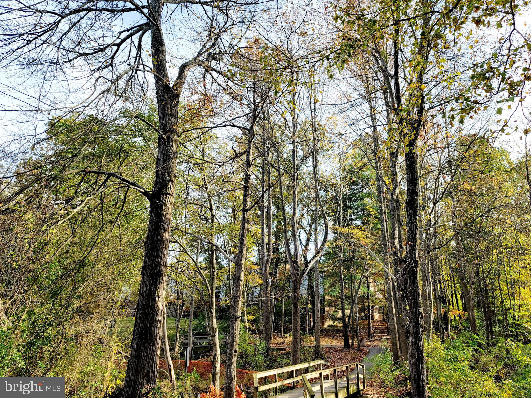 BURKE CENTRE - Residential Lease