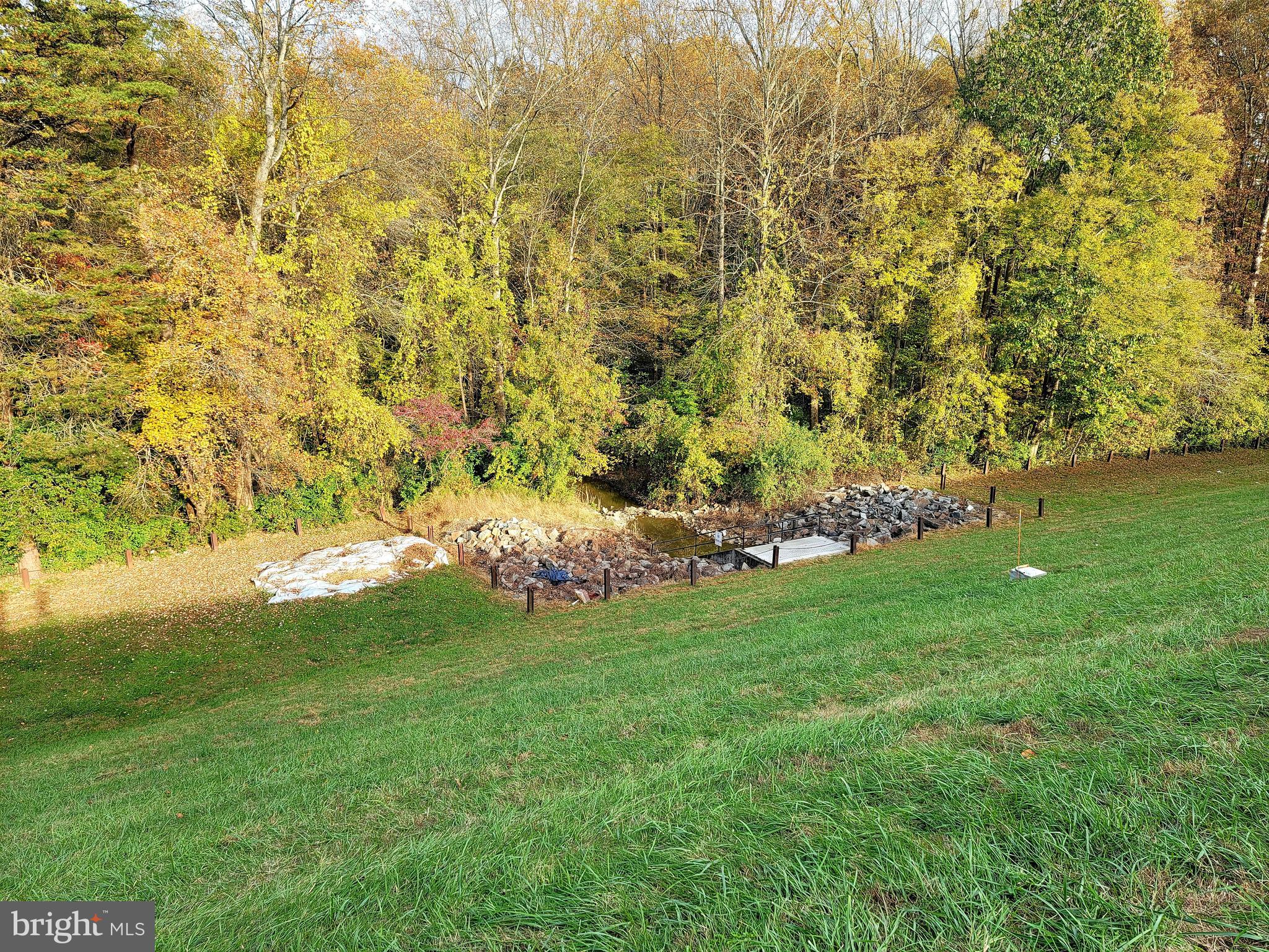 BURKE CENTRE - Residential Lease