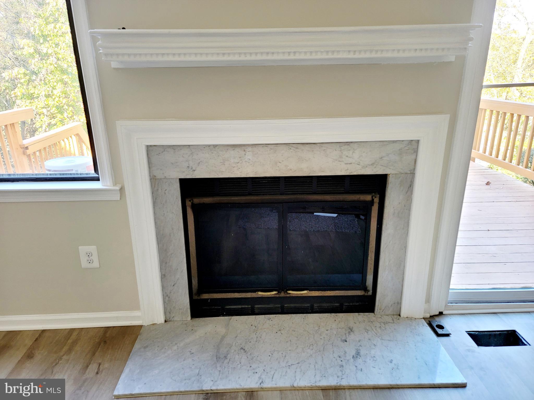 BURKE CENTRE - Residential Lease