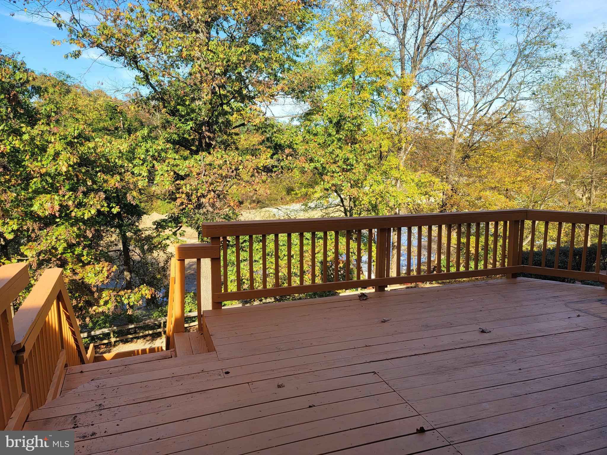 BURKE CENTRE - Residential Lease