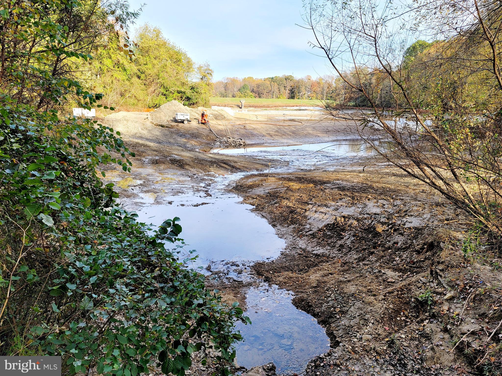 BURKE CENTRE - Residential Lease