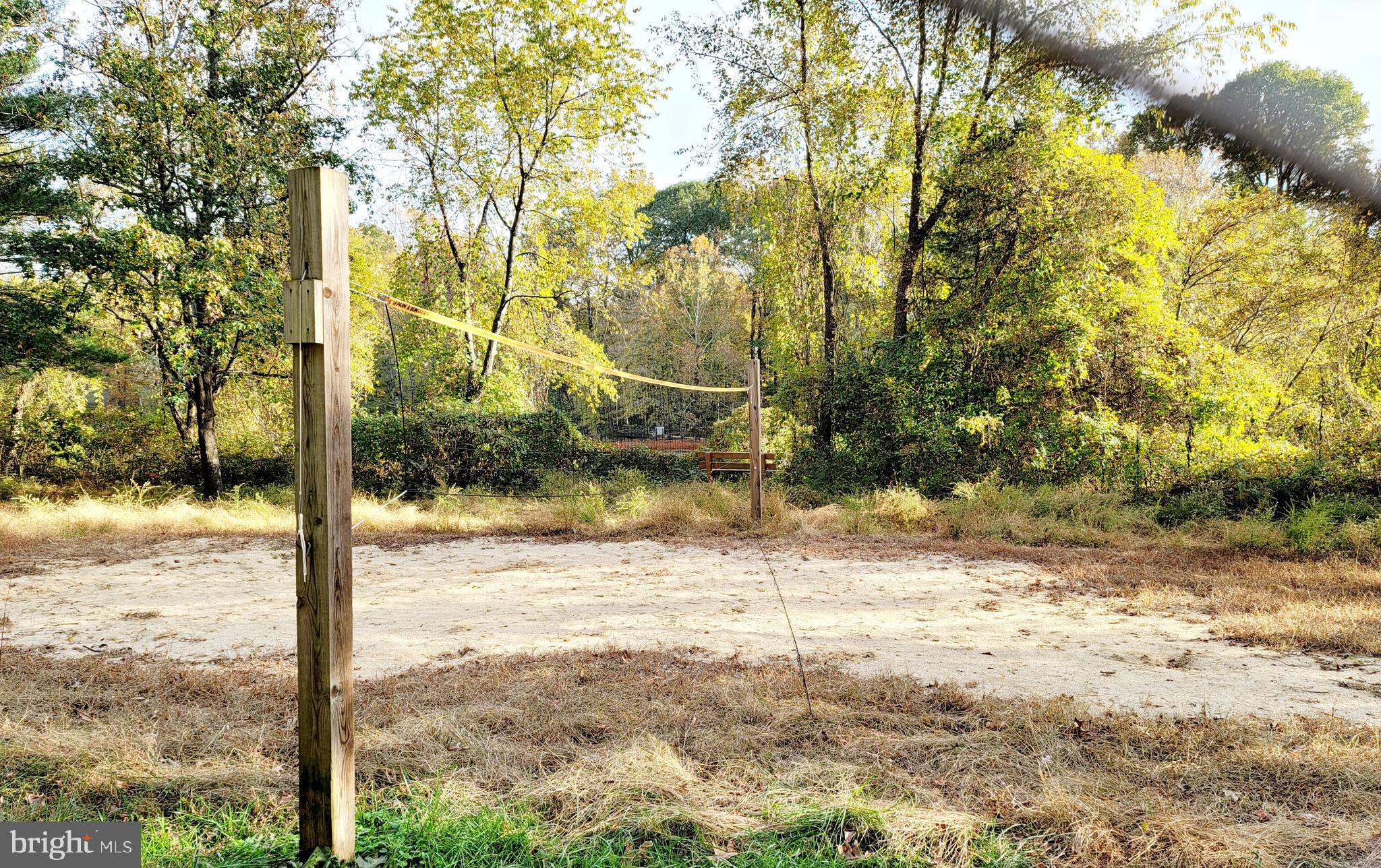 BURKE CENTRE - Residential Lease