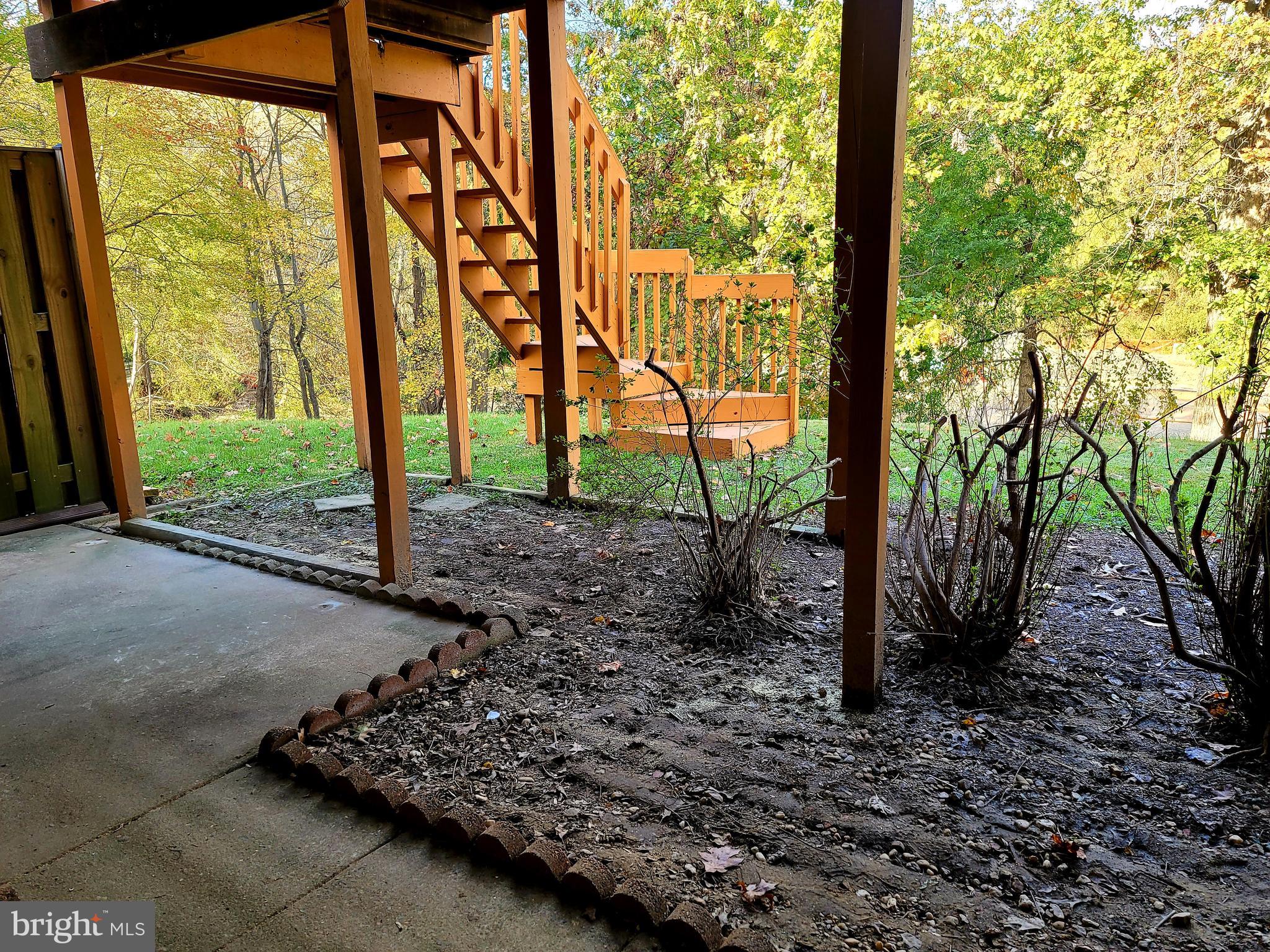 BURKE CENTRE - Residential Lease