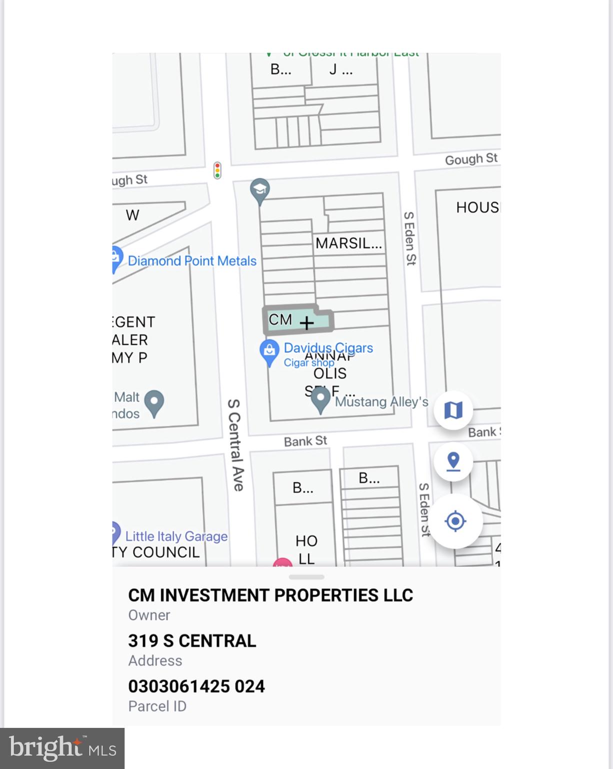 LITTLE ITALY - Residential Income