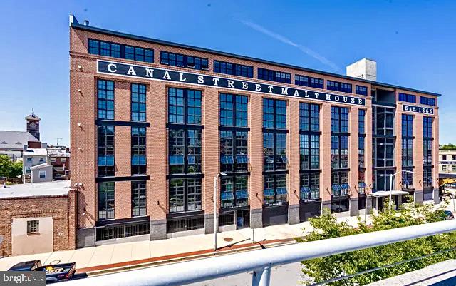 LITTLE ITALY - Residential Income