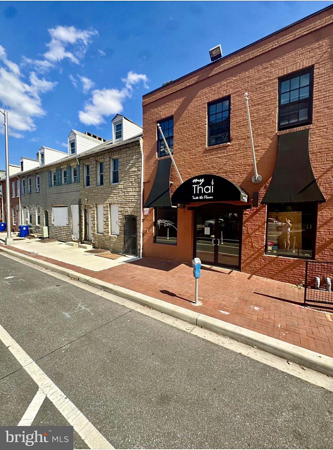 LITTLE ITALY - Residential Income