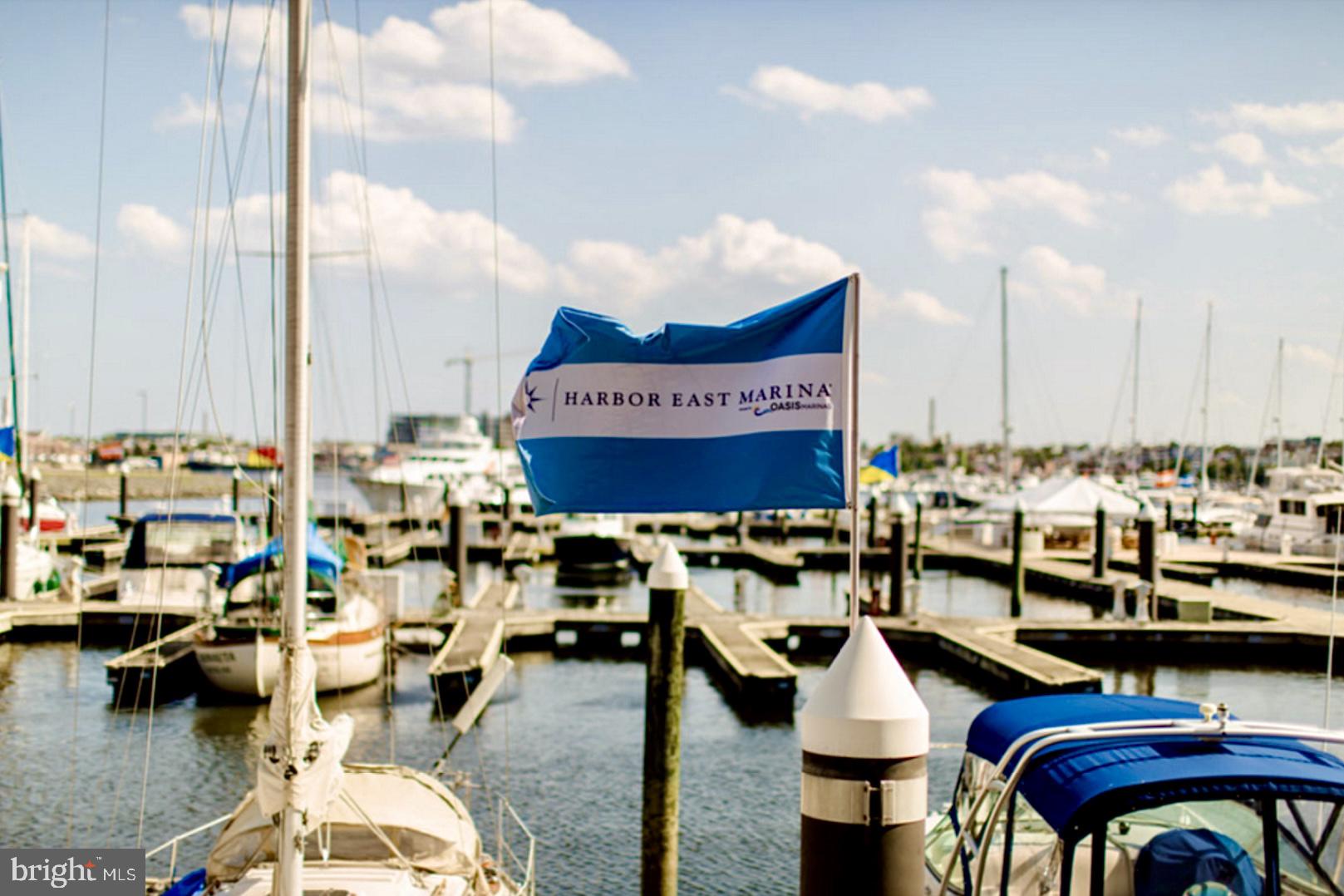 LITTLE ITALY - Residential Income