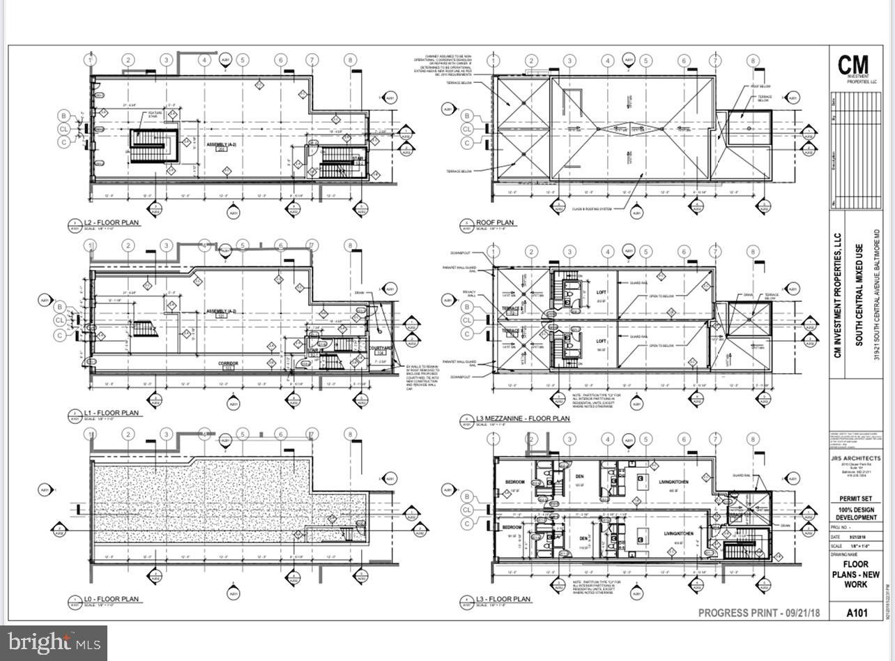 LITTLE ITALY - Residential Income