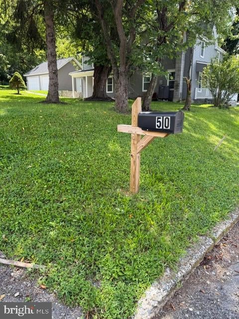 50 SAINT PAUL STREET LOT 2