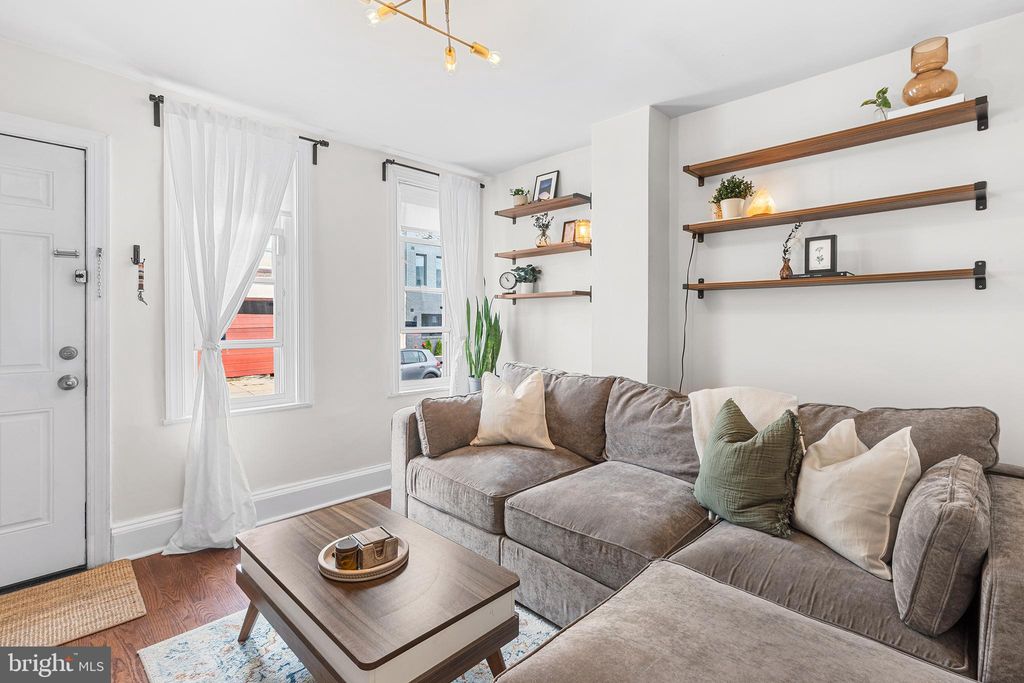 Photo of 2505 Sepviva Street, PHILADELPHIA, PA 19125 (MLS # PAPH2543456)