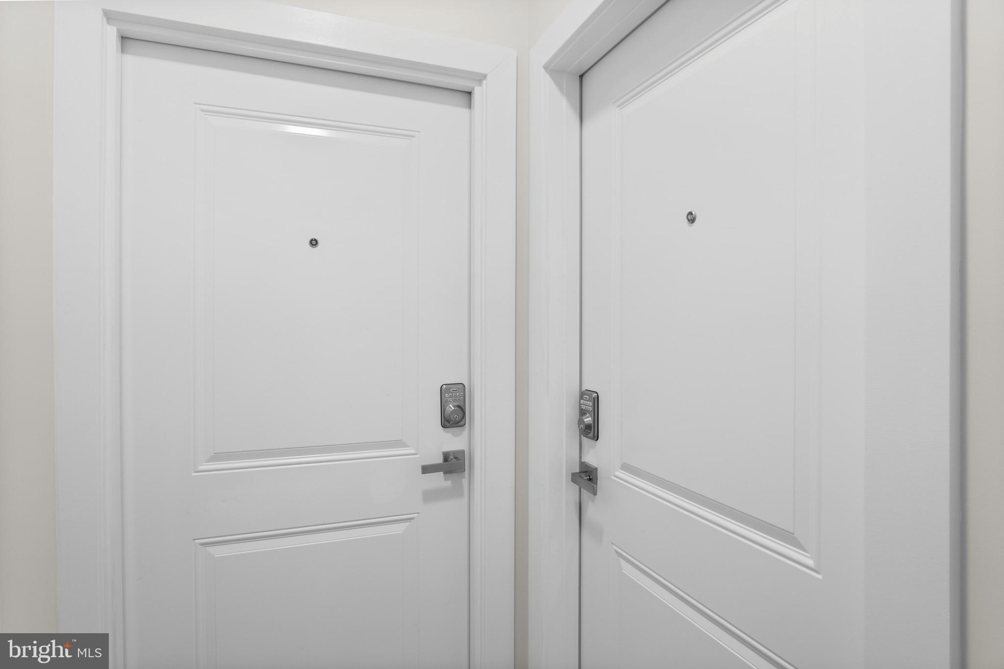 UNIVERSITY CITY - Residential Lease