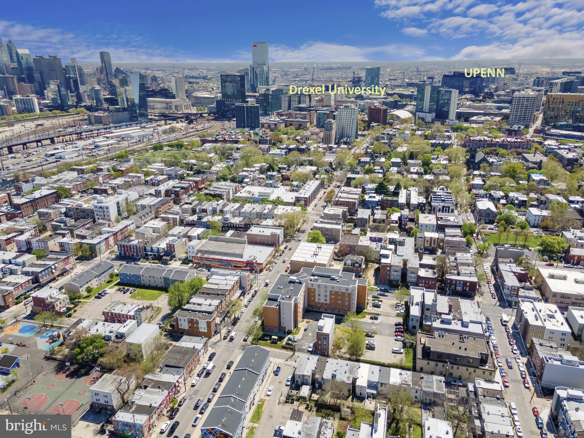 UNIVERSITY CITY - Residential Lease