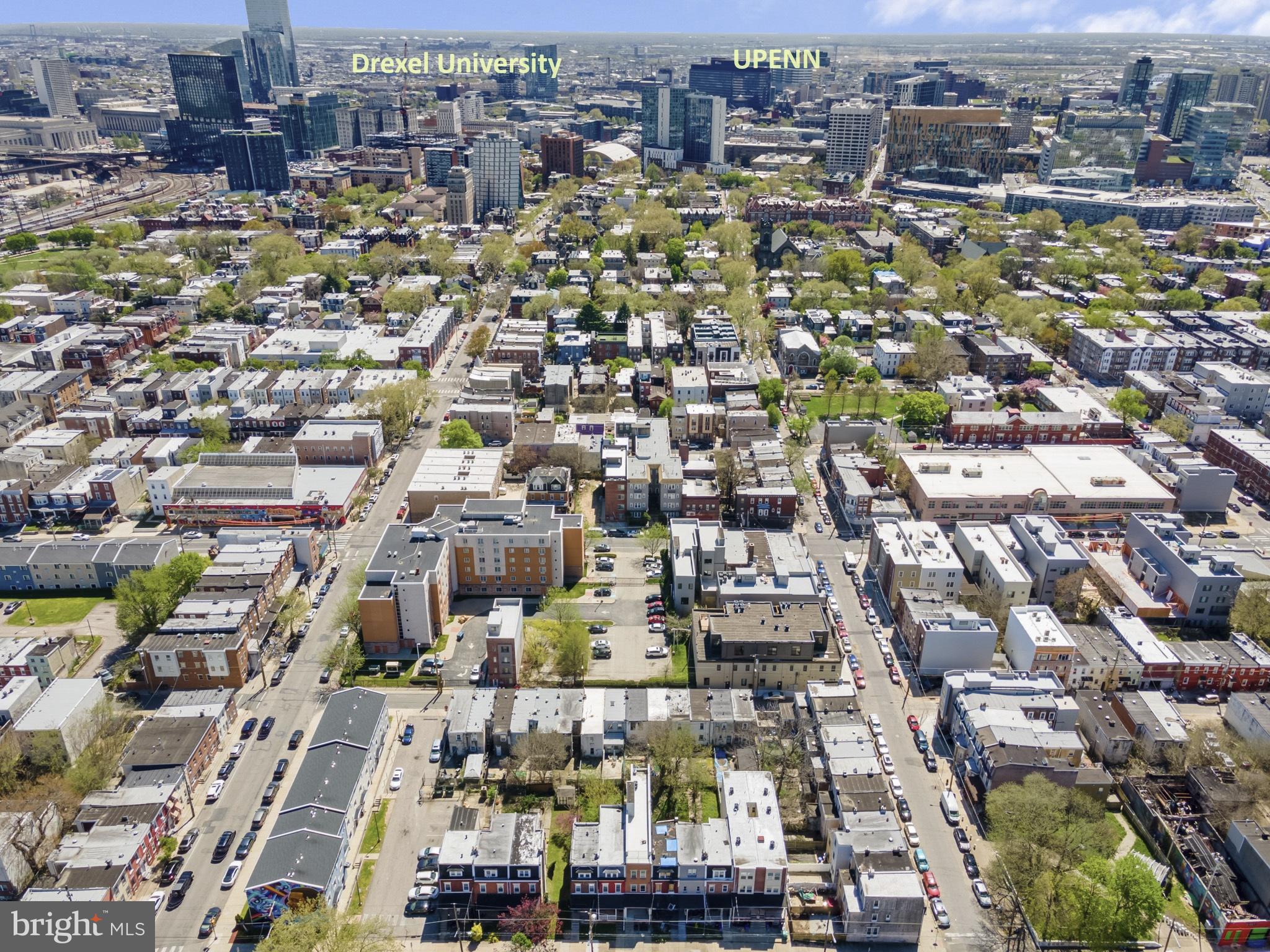 UNIVERSITY CITY - Residential Lease