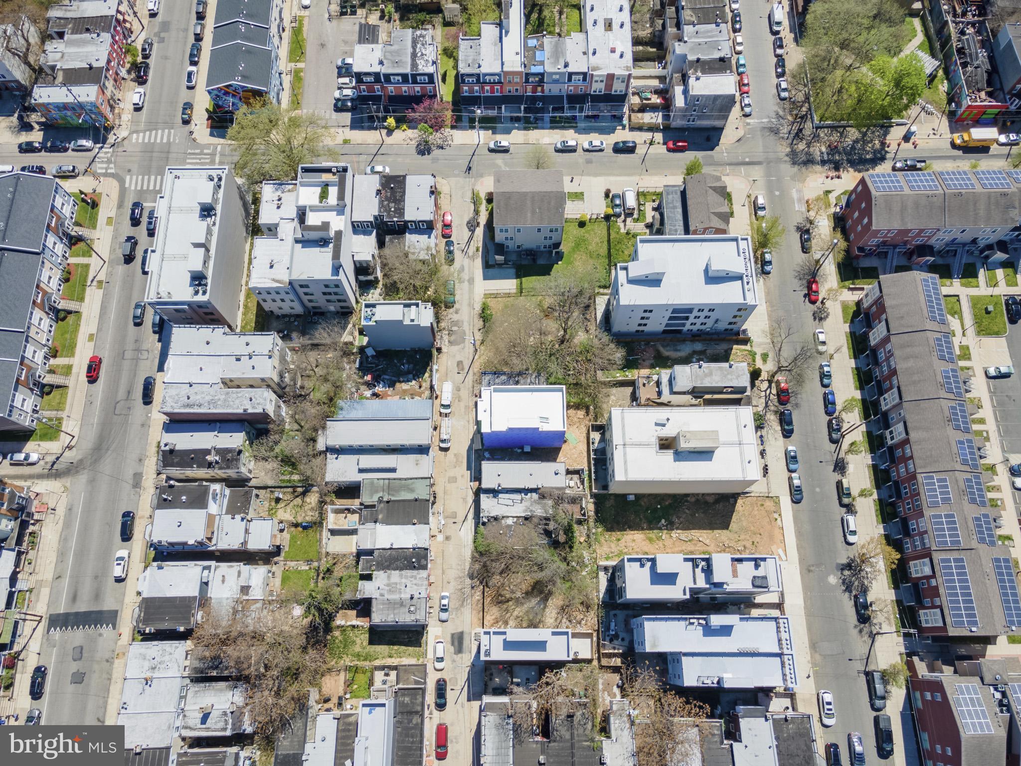 UNIVERSITY CITY - Residential Lease