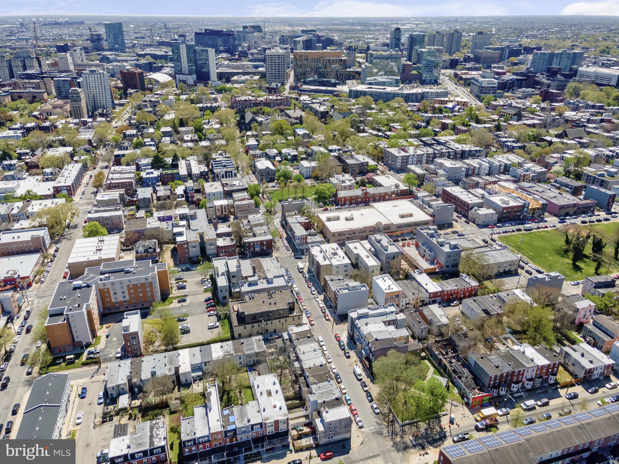 UNIVERSITY CITY - Residential Lease