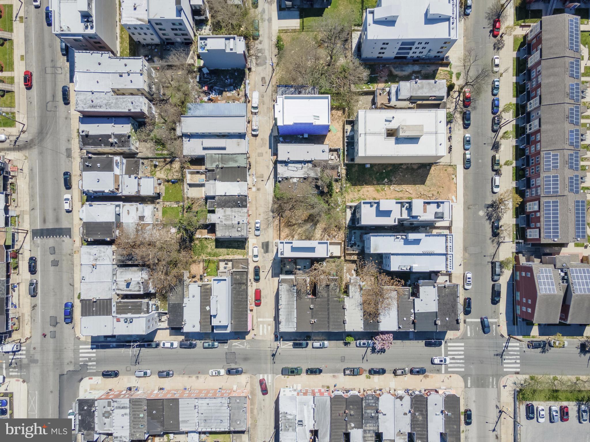 UNIVERSITY CITY - Residential Lease