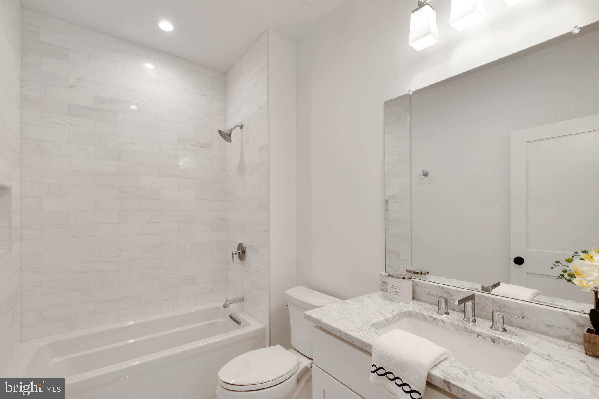 CHESTNUT HILL - Residential