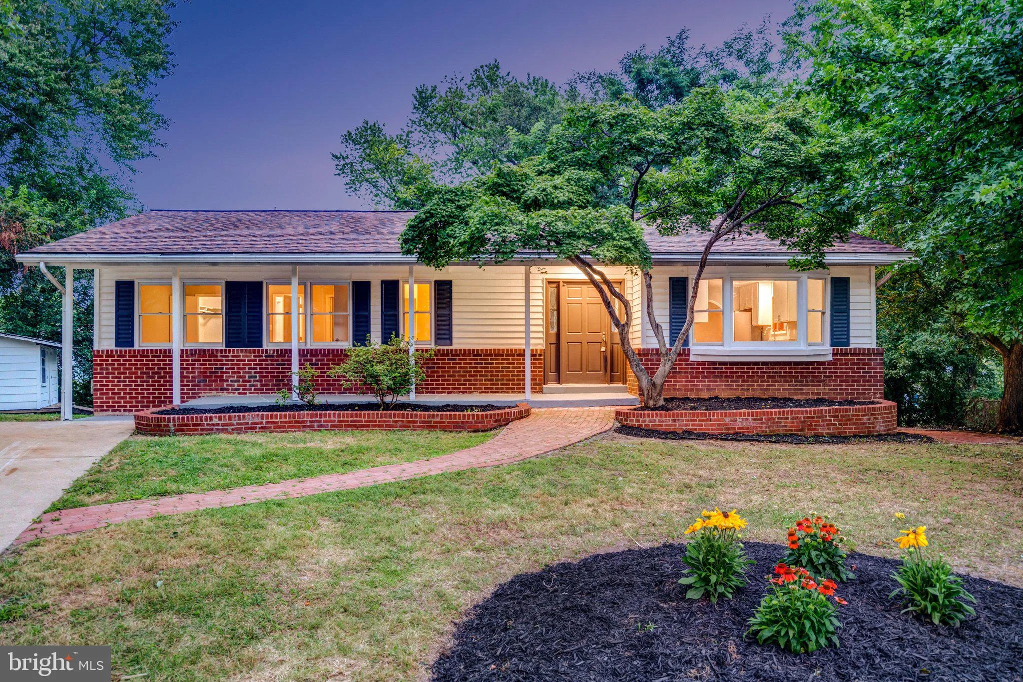 3905 Lincolnshire Street, Annandale, VA, 22003