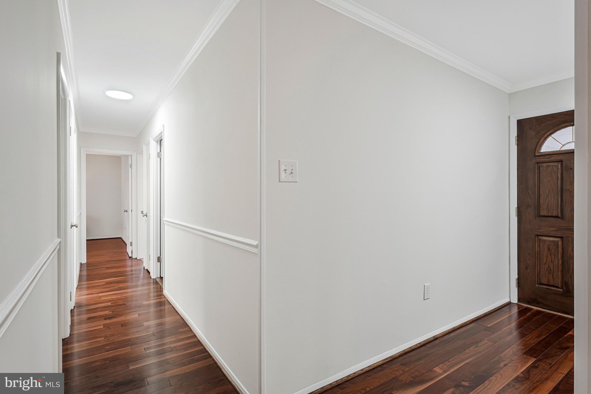 GREENBRIAR - Residential