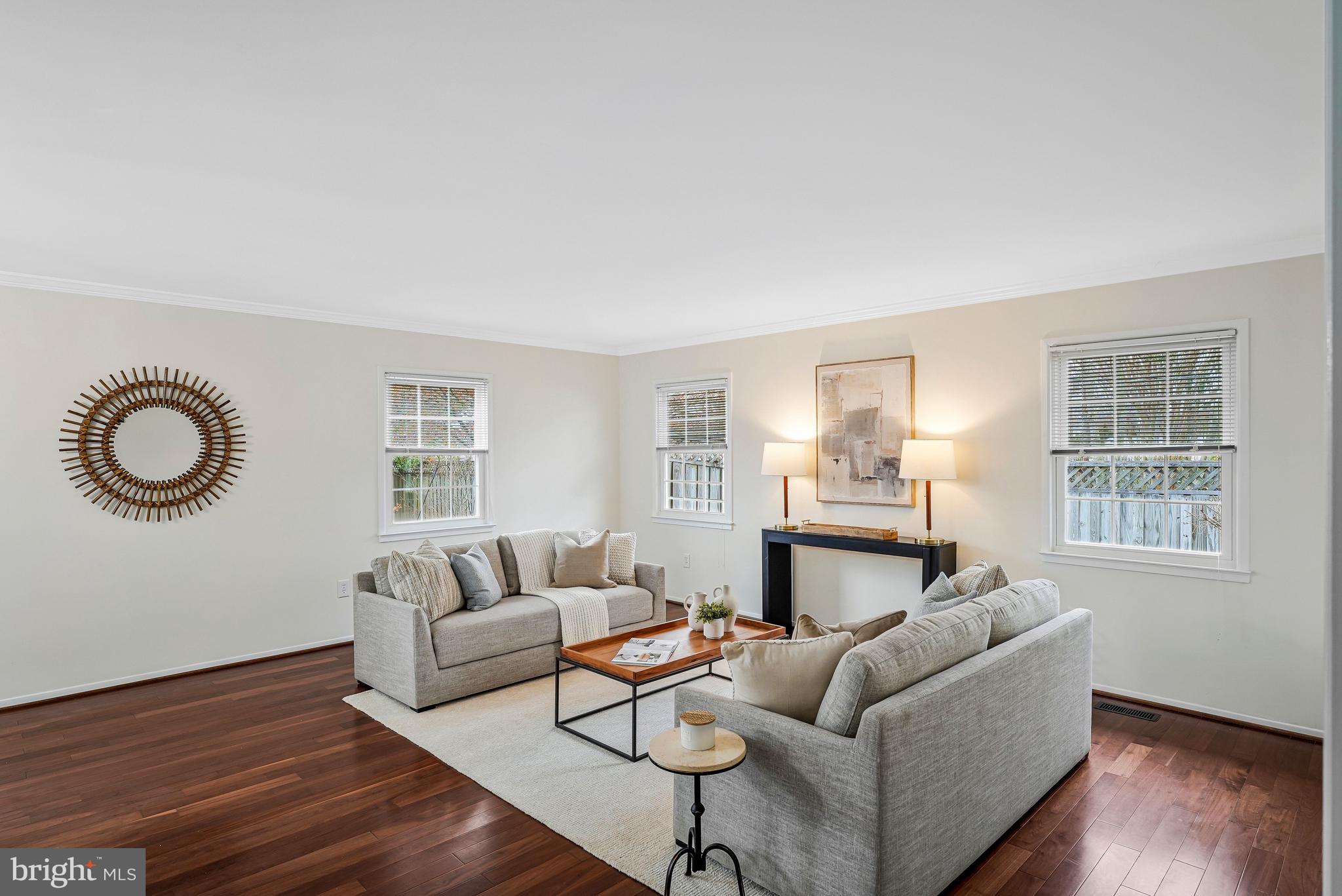 GREENBRIAR - Residential