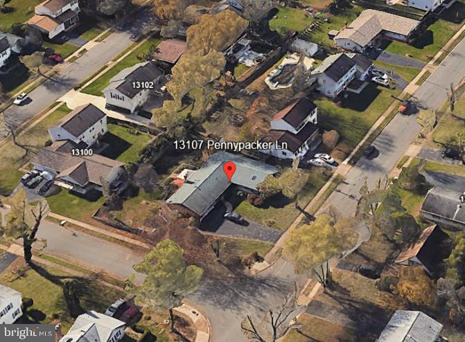 GREENBRIAR - Residential