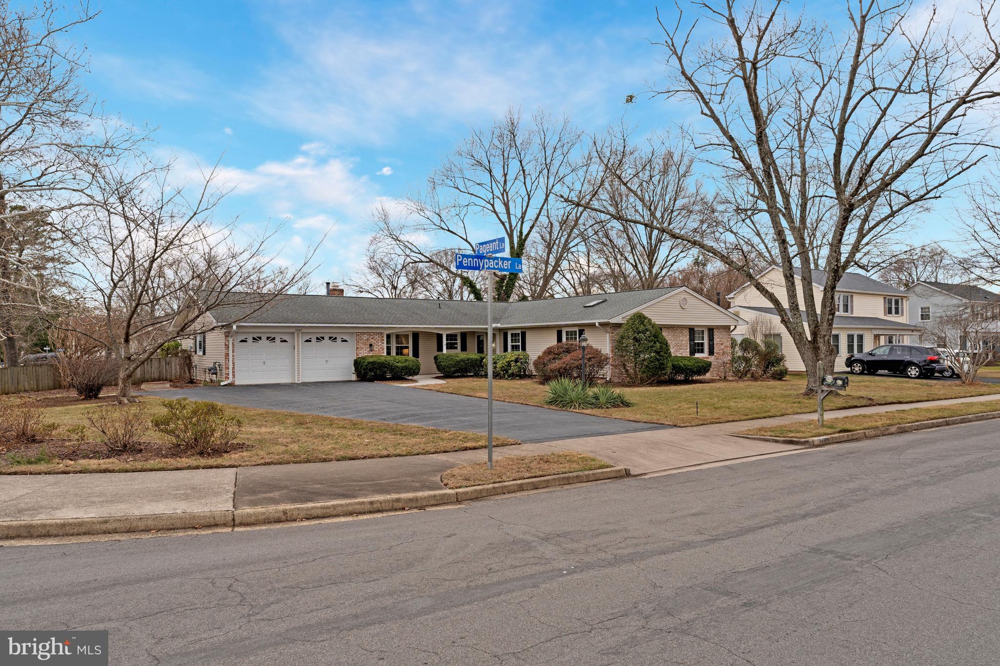 GREENBRIAR - Residential