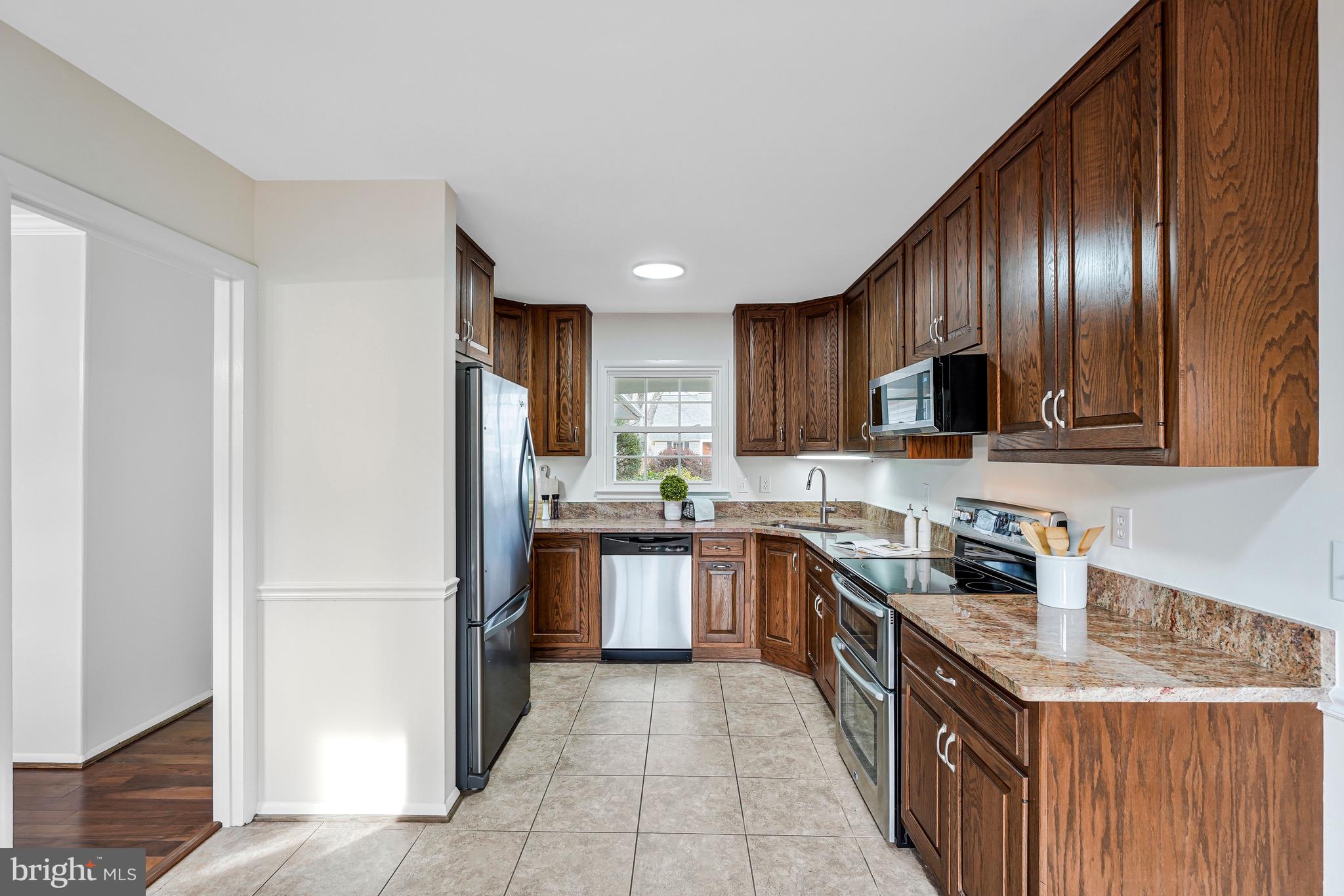 GREENBRIAR - Residential