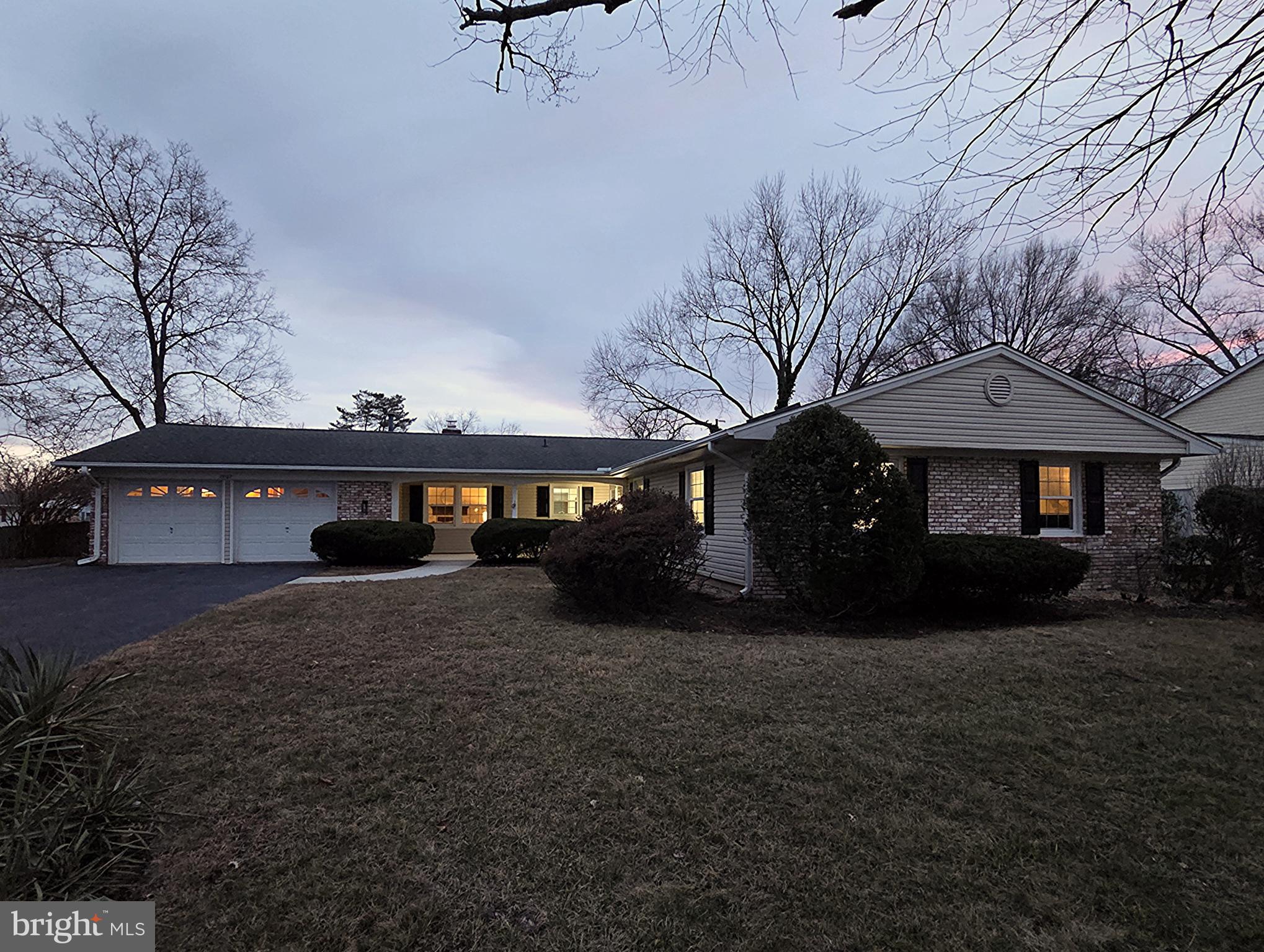 GREENBRIAR - Residential