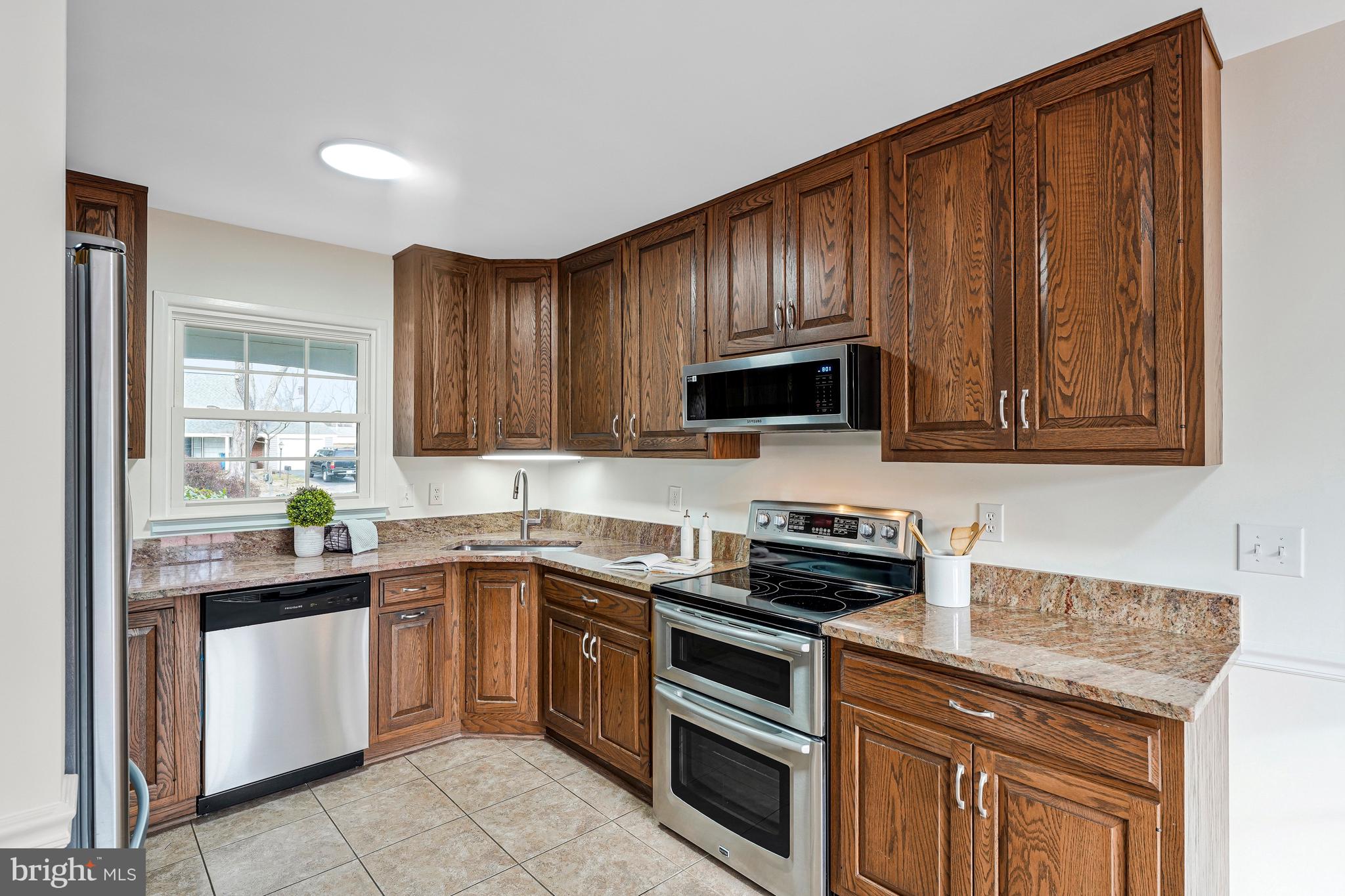 GREENBRIAR - Residential