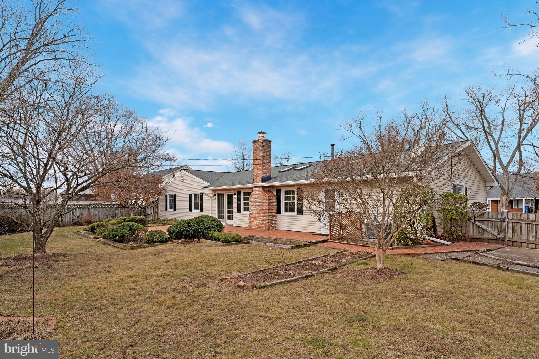 GREENBRIAR - Residential