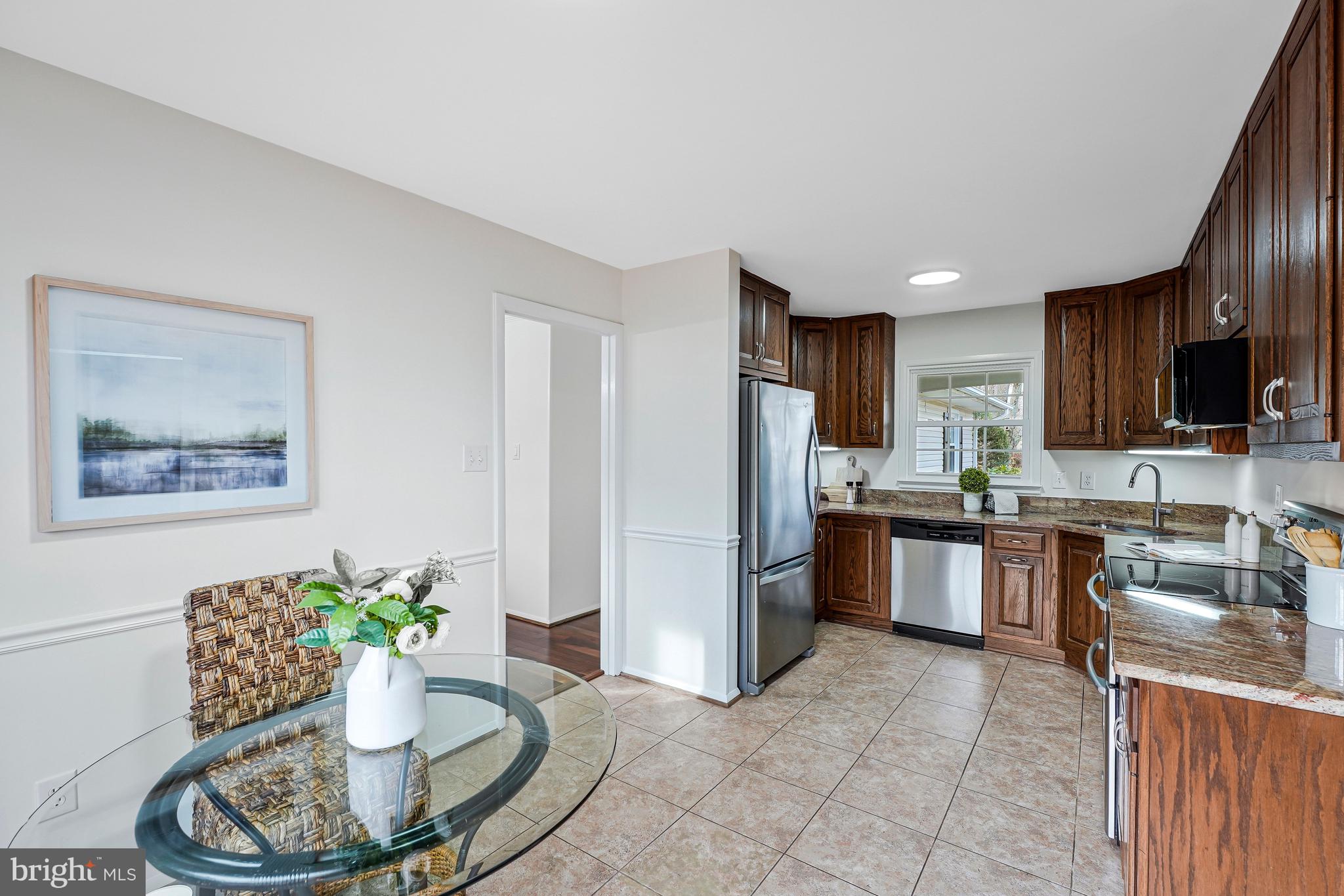 GREENBRIAR - Residential